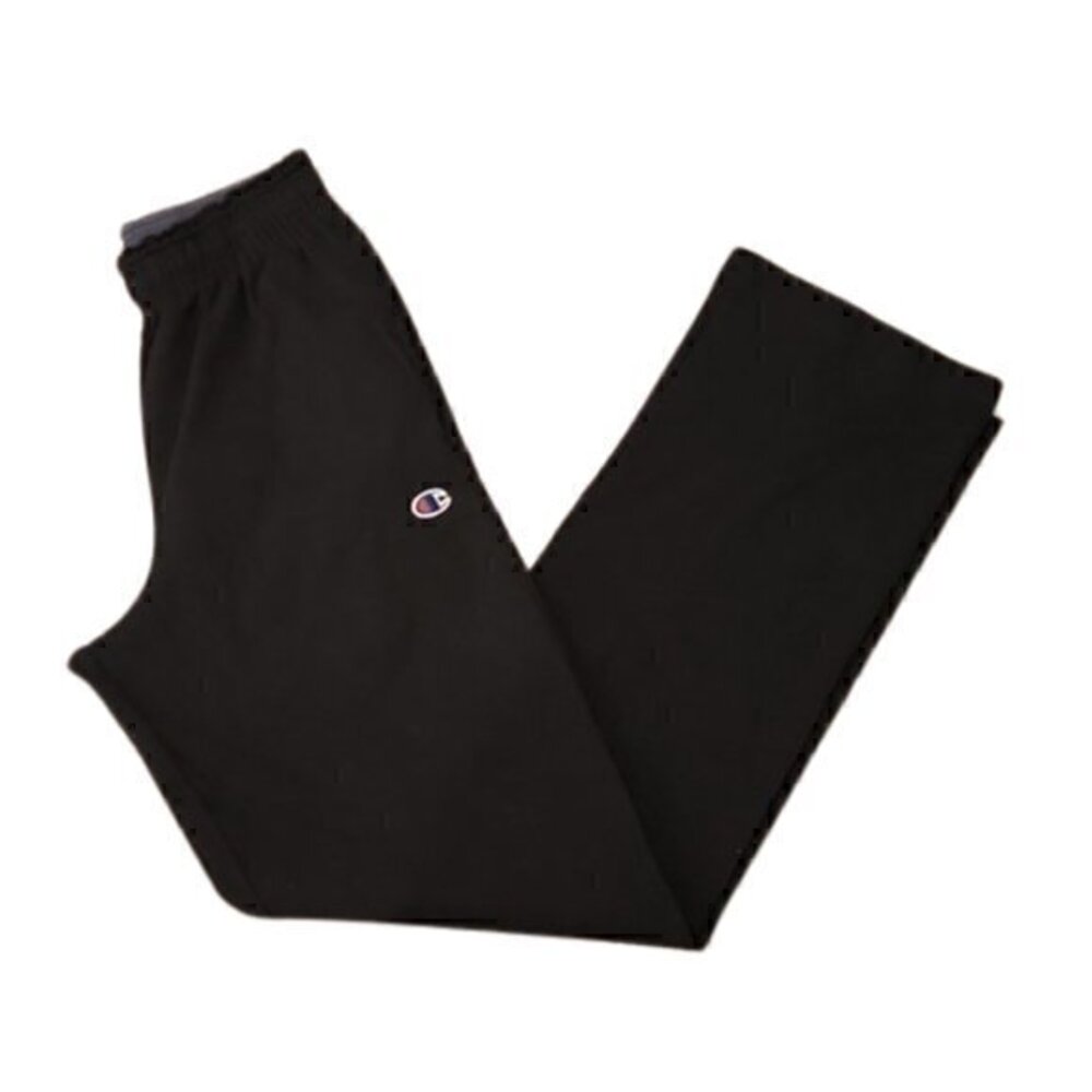 [Champion] Black Joggers - Size S